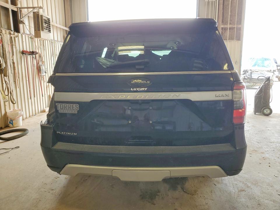 Aukcja sprzedaży 2019 Ford Expedition, vin: 1FMJK1LTXKEA21059, numer aukcji: 53600976