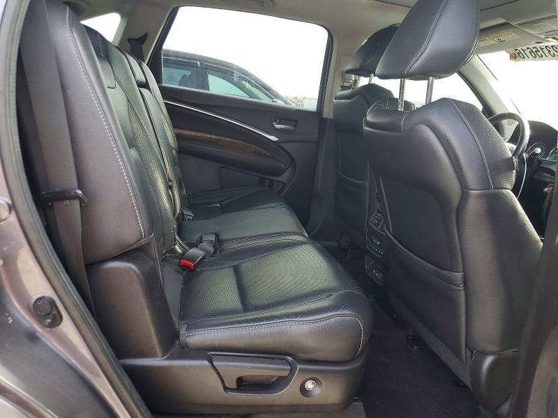 Продаж на аукціоні авто 2019 Acura Mdx, vin: 5J8YD3H59KL011834, номер лоту: 52315616
