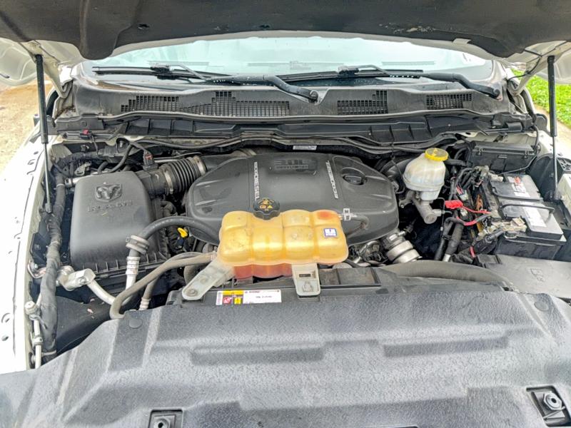 Продаж на аукціоні авто 2018 Ram 1500, vin: 1C6RR7NM9JS254451, номер лоту: 55243676