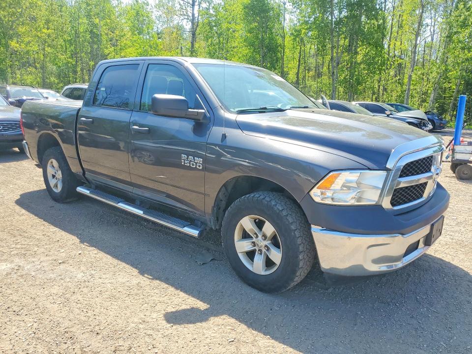 Продаж на аукціоні авто 2014 Ram 1500, vin: 1C6RR7KG4ES269816, номер лоту: 55242746