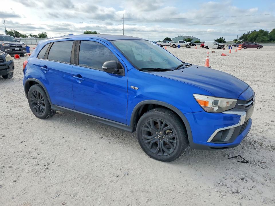 Aukcja sprzedaży 2018 Mitsubishi Outlander Sport, vin: JA4AP3AU5JU013222, numer aukcji: 53875316