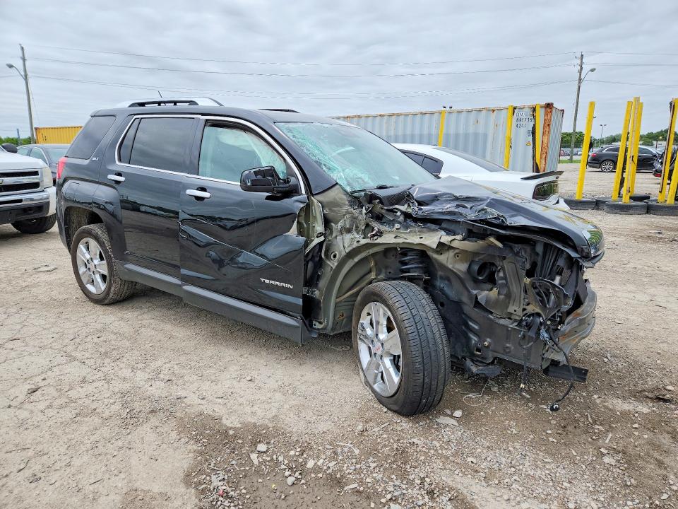 54464446 :رقم المزاد ، 2GKFLTE38E6270912 vin ، 2014 Gmc Terrain مزاد بيع