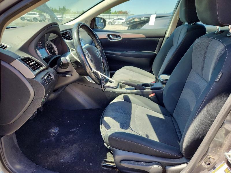 Aukcja sprzedaży 2015 Nissan Sentra, vin: 3N1AB7AP2FL662521, numer aukcji: 52830756