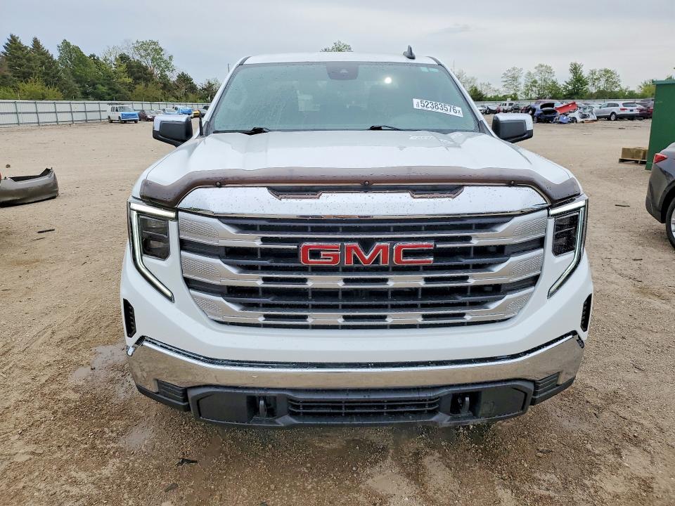 Aukcja sprzedaży 2022 Gmc Sierra, vin: 3GTPUBEK0NG631519, numer aukcji: 52383576