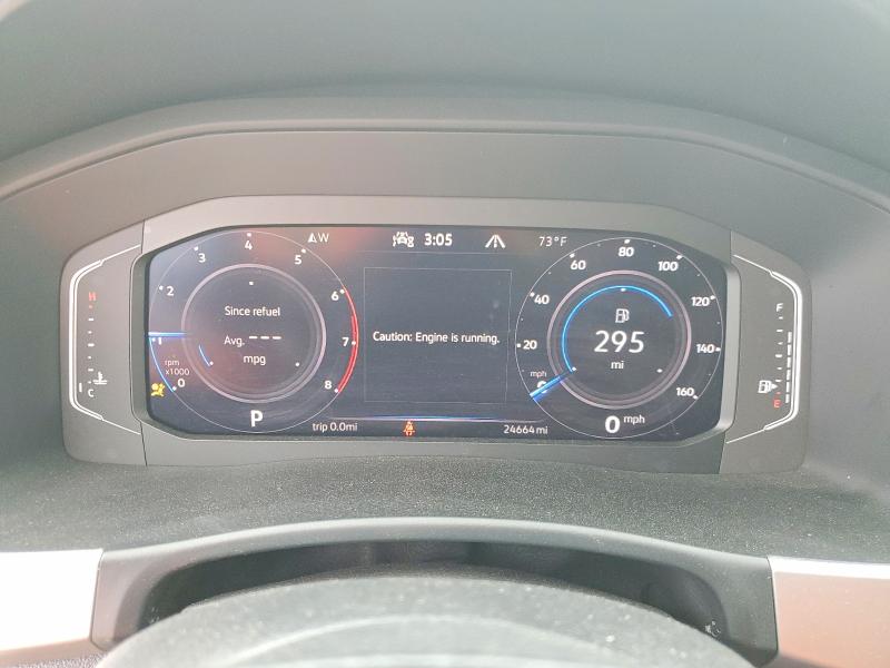 Продаж на аукціоні авто 2023 Volkswagen Atlas, vin: 1V2KR2CA9PC551517, номер лоту: 52884476