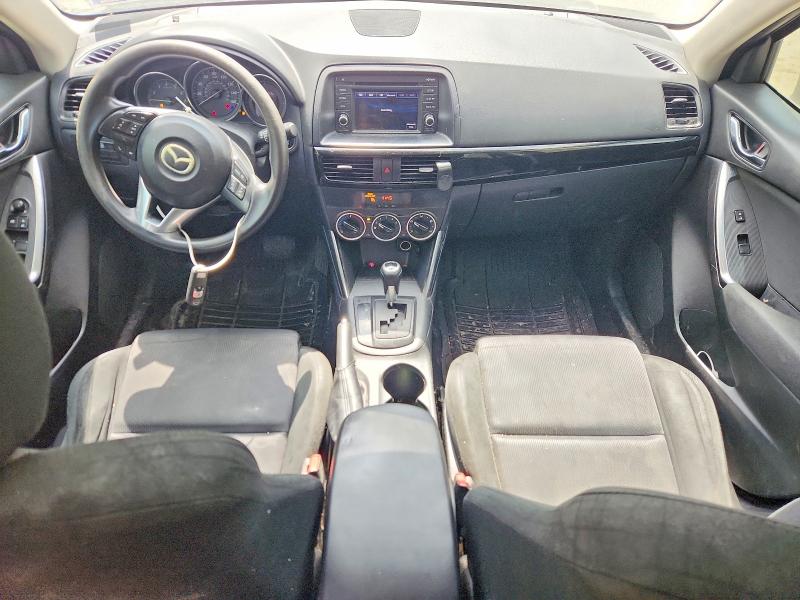 Продаж на аукціоні авто 2013 Mazda Cx-5, vin: JM3KE2BE8D0117790, номер лоту: 52991216