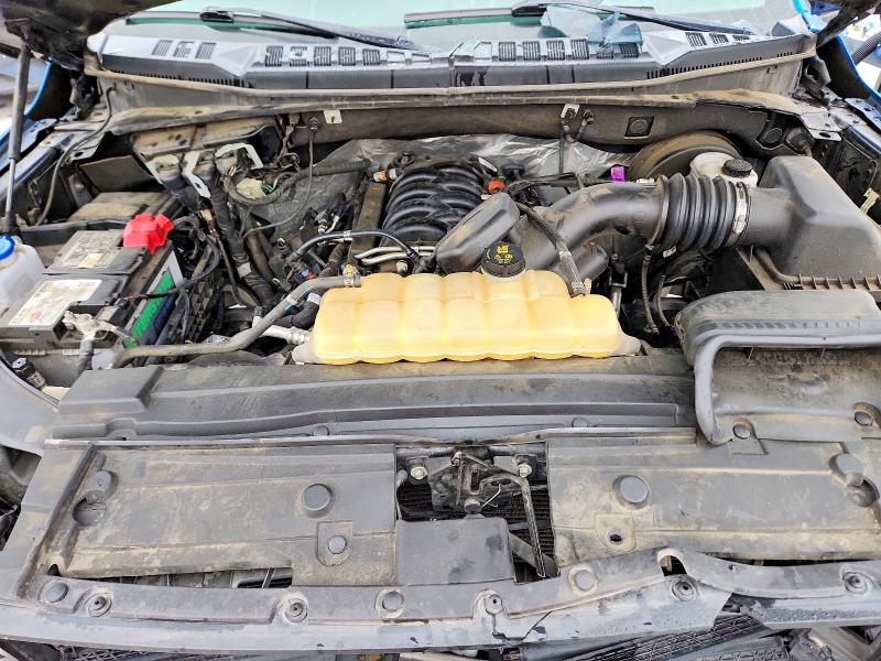 Aukcja sprzedaży 2019 Ford F150, vin: 1FTEW1C57KKC47413, numer aukcji: 54098976