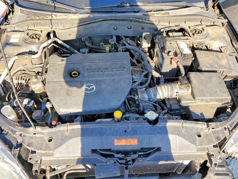 Aukcja sprzedaży 2008 Mazda 6, vin: 1YVHP80C485M32851, numer aukcji: 52780756