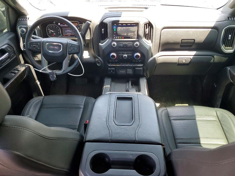 Продаж на аукціоні авто 2020 Gmc Sierra, vin: 1GTU9FET4LZ141487, номер лоту: 54813456