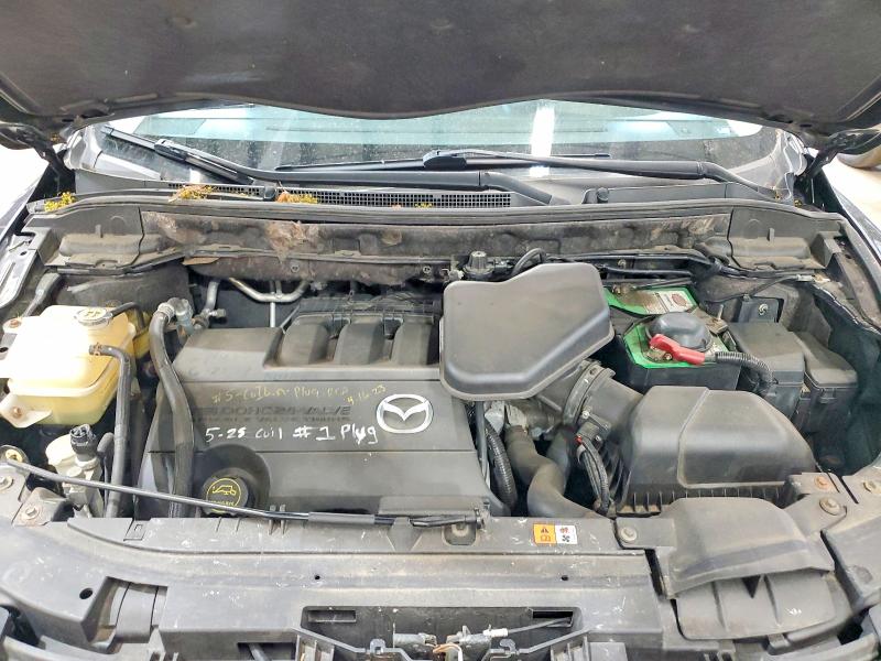 Продаж на аукціоні авто 2010 Mazda Cx-9, vin: JM3TB3MV6A0228561, номер лоту: 52557646
