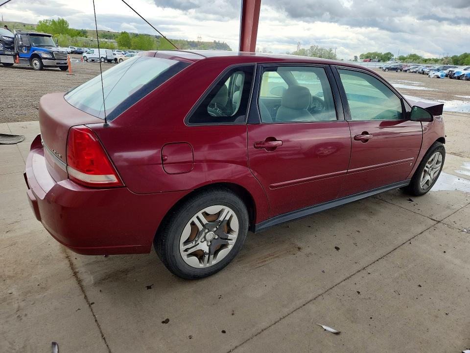 54666296 :رقم المزاد ، 1G1ZS68N27F142614 vin ، 2007 Chevrolet Malibu مزاد بيع