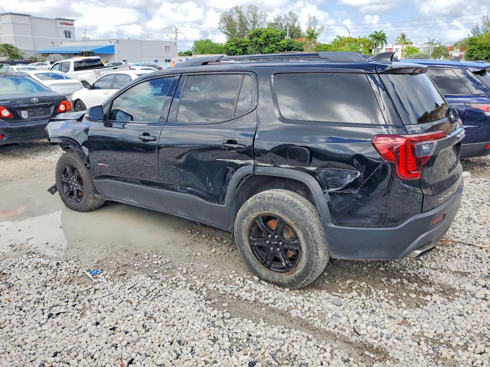 Aukcja sprzedaży 2021 Gmc Acadia, vin: 1GKKNLLS0MZ105751, numer aukcji: 53932896