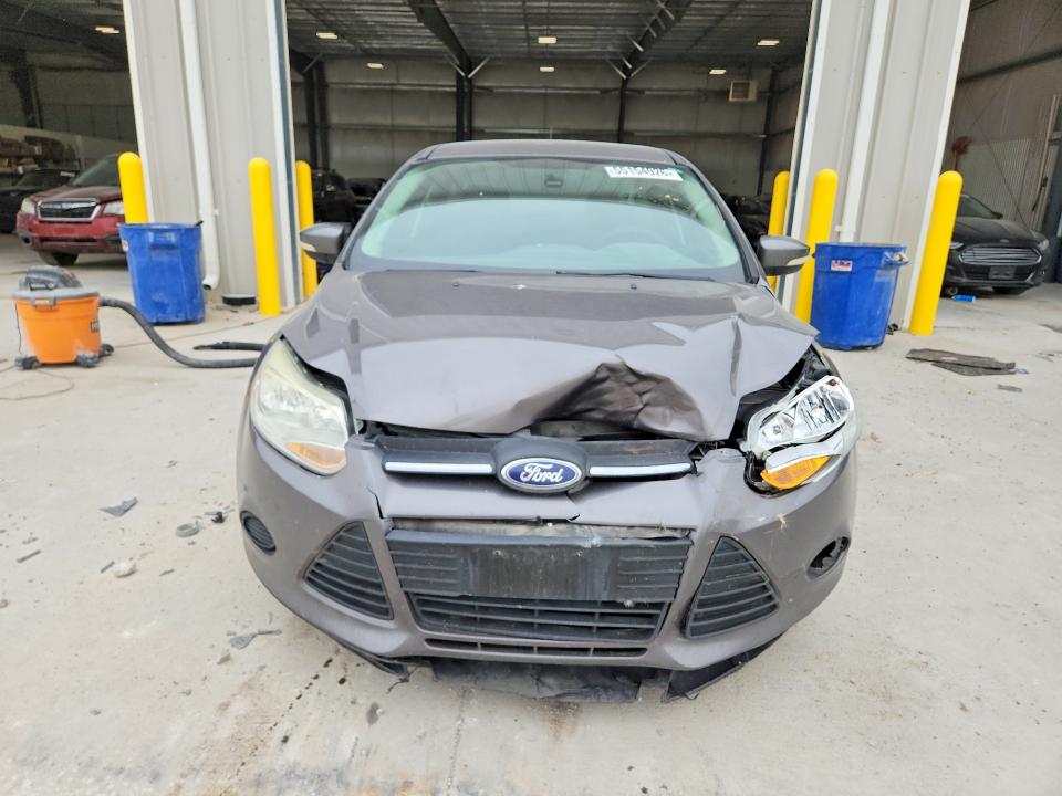 Продажа на аукционе авто 2014 Ford Focus, vin: 1FADP3F26EL363017, номер лота: 55154926