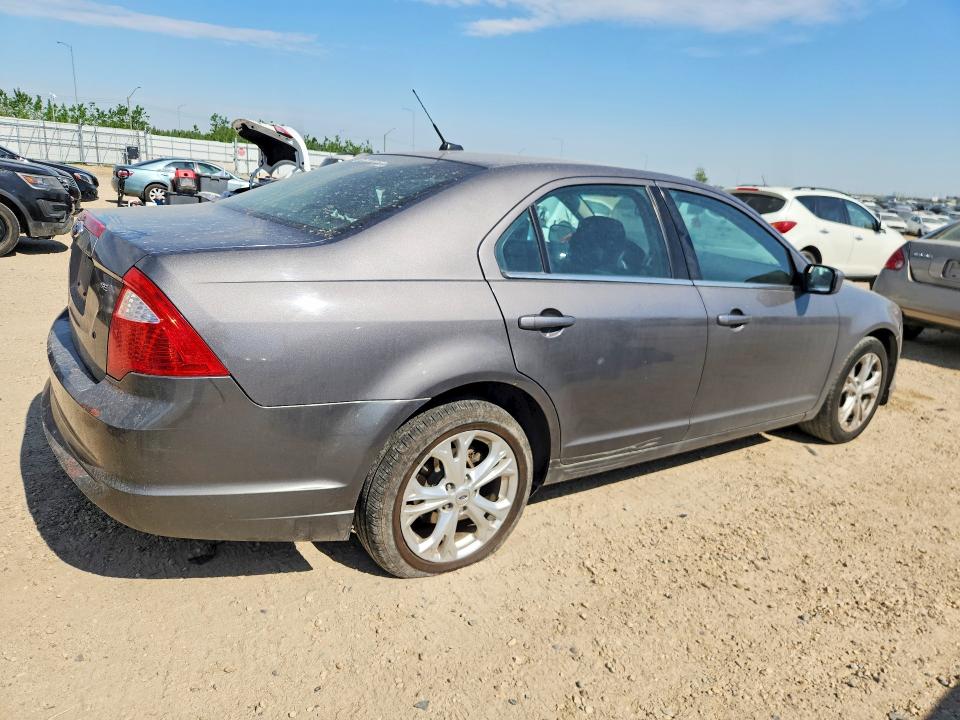 Aukcja sprzedaży 2012 Ford Fusion, vin: 3FAHP0HA2CR335623, numer aukcji: 55186986