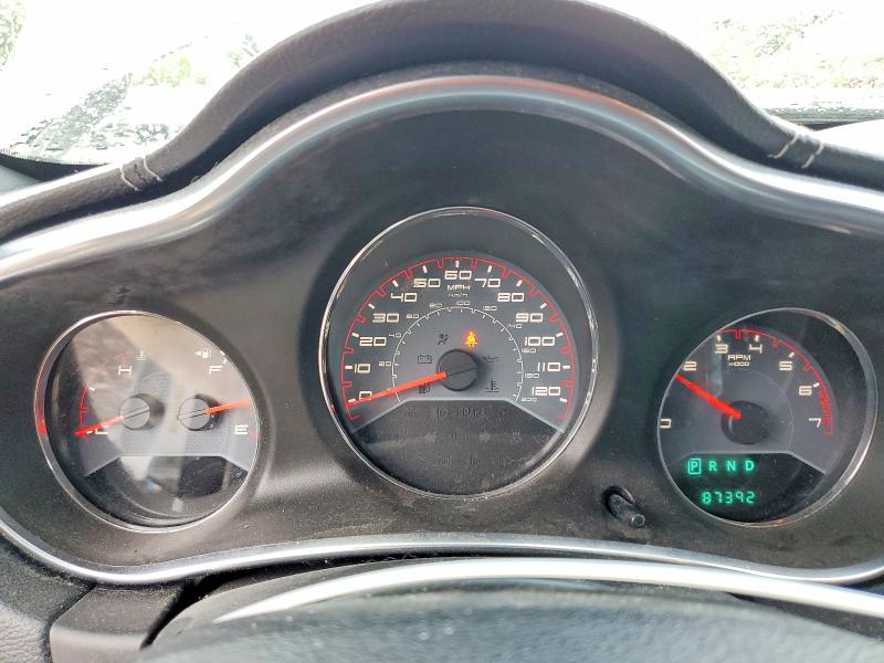 Aukcja sprzedaży 2014 Dodge Avenger, vin: 1C3CDZAB9EN112980, numer aukcji: 54087196
