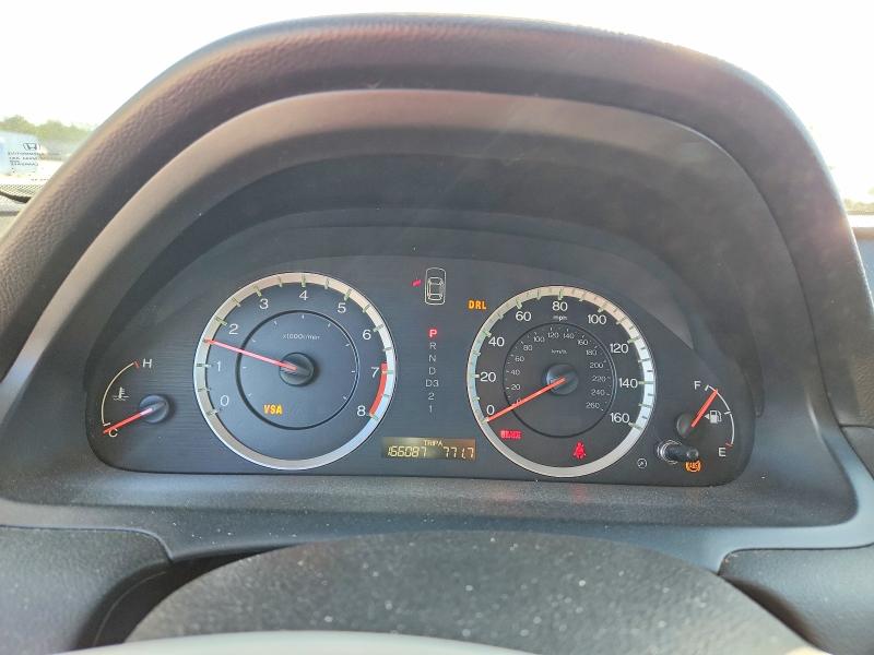 Продажа на аукционе авто 2010 Honda Accord, vin: 1HGCP2F41AA044732, номер лота: 53608806