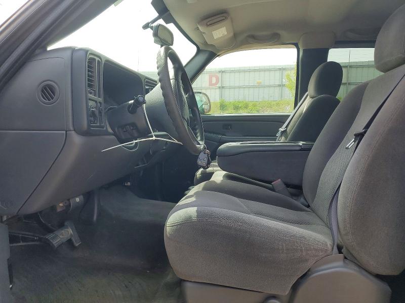 Продажа на аукционе авто 2006 Chevrolet Silverado, vin: 1GCEC19X66Z265660, номер лота: 53017576