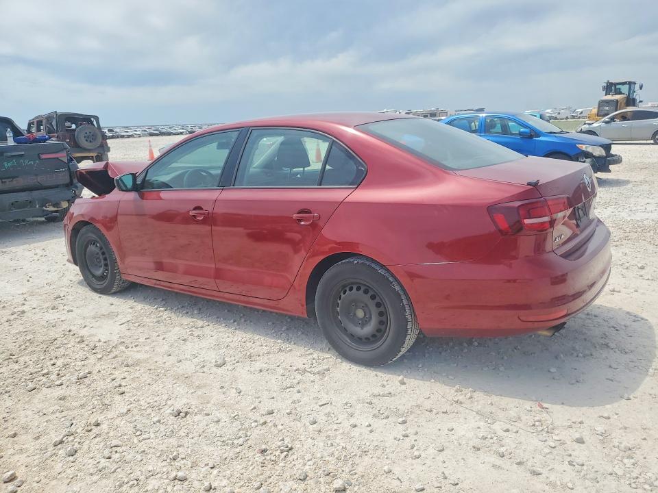 Aukcja sprzedaży 2016 Volkswagen Jetta, vin: 3VW267AJ2GM224320, numer aukcji: 53333216