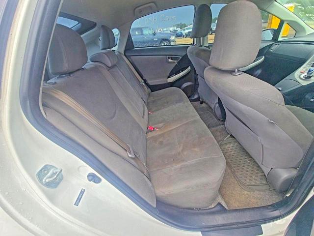 Aukcja sprzedaży 2012 Toyota Prius, vin: JTDKN3DU5C5460996, numer aukcji: 55119676