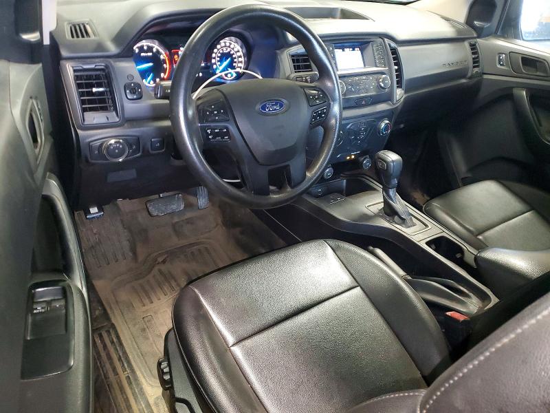 Продаж на аукціоні авто 2020 Ford Ranger, vin: 1FTER1EH6LLA34320, номер лоту: 52939956