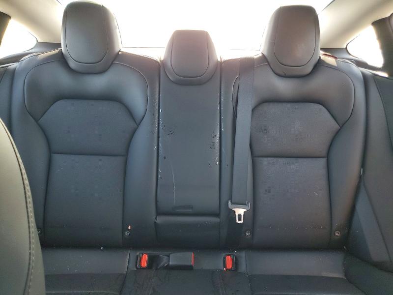 Продажа на аукционе авто 2025 Tesla Model 3, vin: 5YJ3E1EBXSF019125, номер лота: 55348676