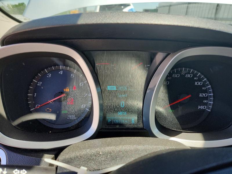 53562586 :رقم المزاد ، 2GNALAEK2F6175241 vin ، 2015 Chevrolet Equinox مزاد بيع