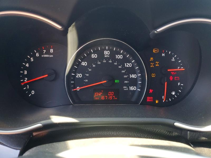 Aukcja sprzedaży 2015 Kia Sorento, vin: 5XYKTDA70FG559490, numer aukcji: 52457256