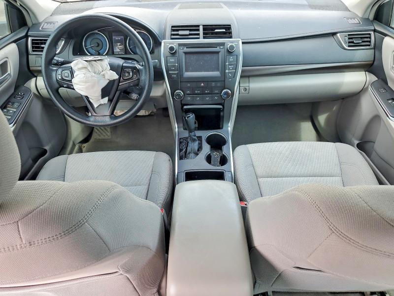 Продаж на аукціоні авто 2016 Toyota Camry, vin: 4T4BF1FK4GR556760, номер лоту: 53251776