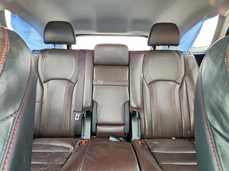 Продаж на аукціоні авто 2018 Lexus Rx, vin: JTJDZKCA5J2005771, номер лоту: 54956256