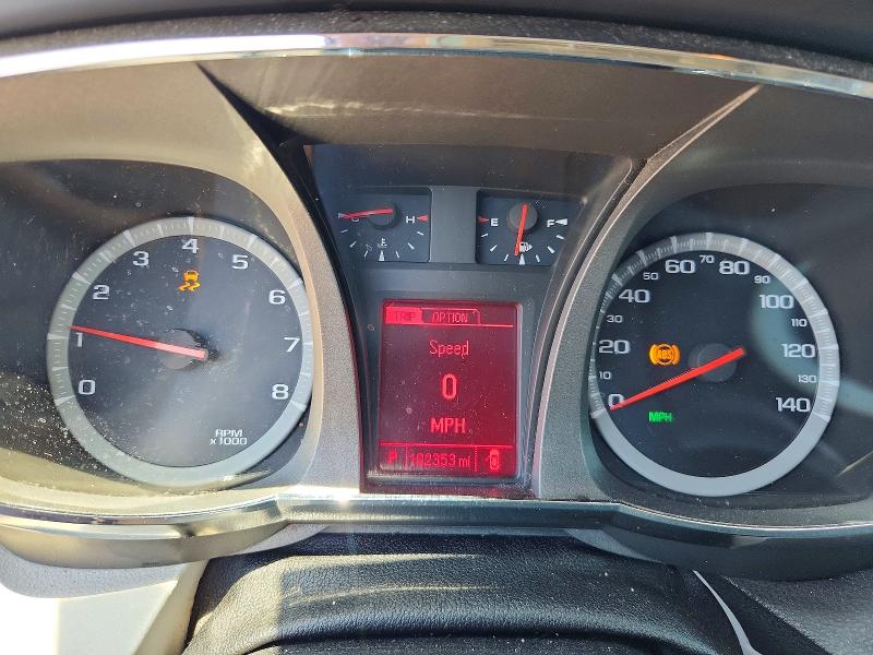 Aukcja sprzedaży 2017 Gmc Terrain, vin: 2GKFLUE33H6273808, numer aukcji: 54207276