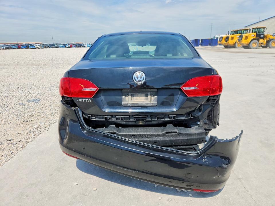 54722996 :رقم المزاد ، 3VW2K7AJ4EM437326 vin ، 2014 Volkswagen Jetta مزاد بيع