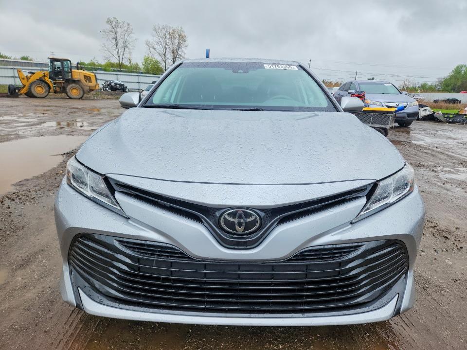 Aukcja sprzedaży 2020 Toyota Camry, vin: 4T1C11BK1LU011998, numer aukcji: 51763866