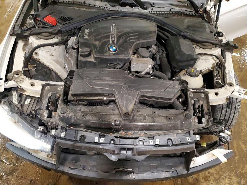 Aukcja sprzedaży 2015 Bmw 328, vin: WBA3B5G52FNS16852, numer aukcji: 54621766