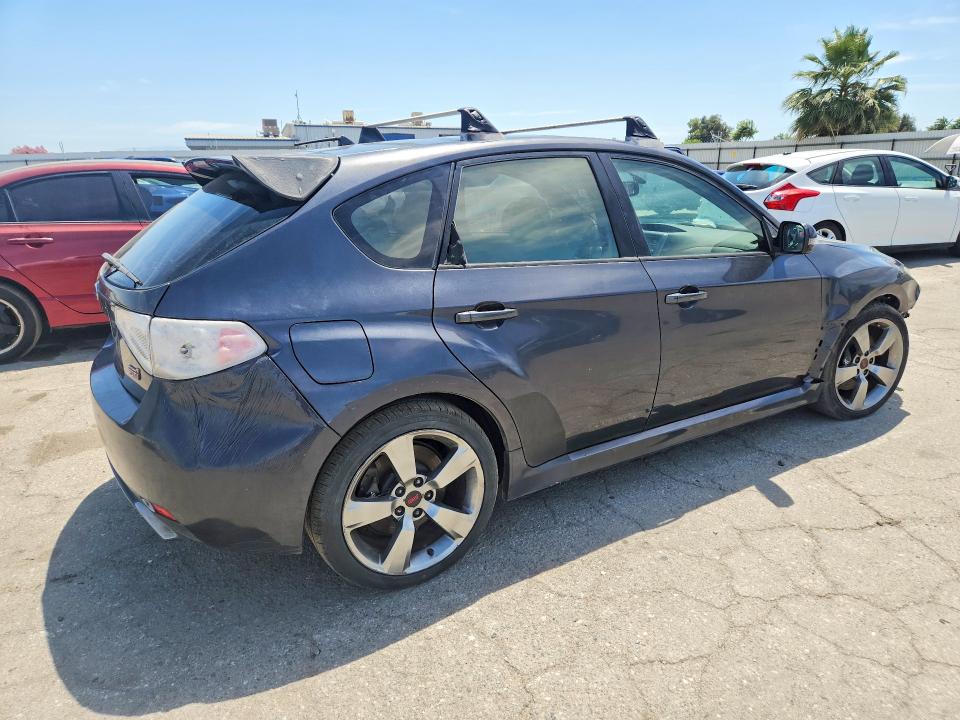 Продаж на аукціоні авто 2010 Subaru Impreza, vin: JF1GR8H61AL803112, номер лоту: 53753186