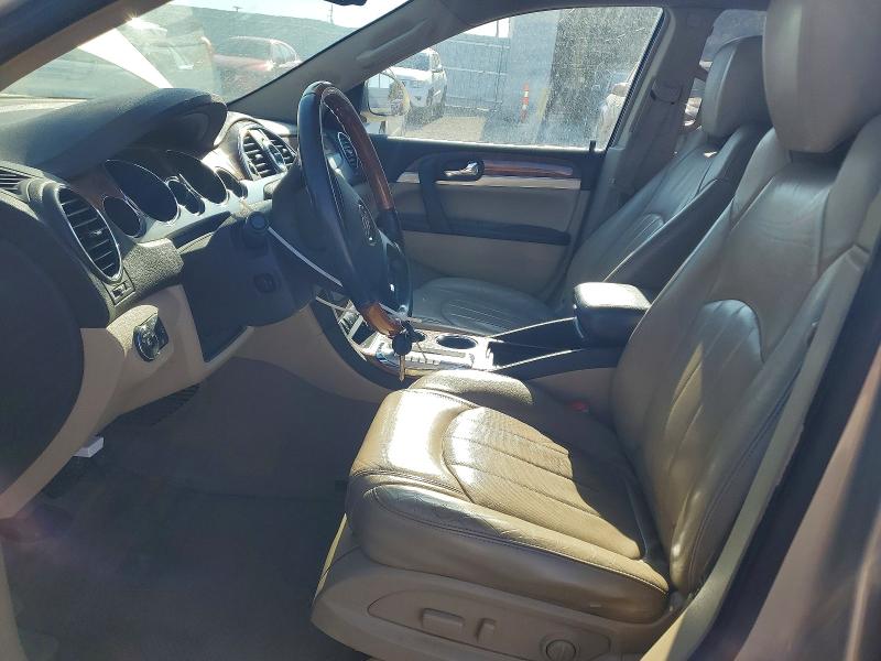 Aukcja sprzedaży 2009 Buick Enclave, vin: 5GAER23D99J125626, numer aukcji: 52020456