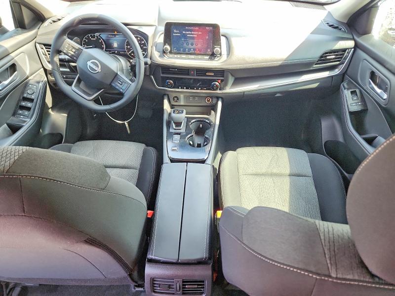 Продаж на аукціоні авто 2026 Nissan Rogue, vin: 5N1BT3BA0TC673117, номер лоту: 54618396
