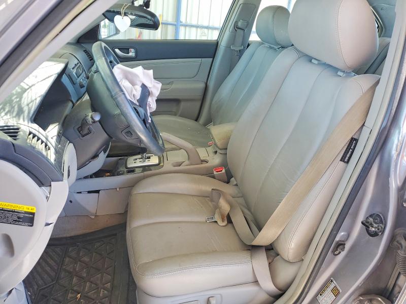 Aukcja sprzedaży 2008 Hyundai Sonata, vin: 5NPEU46F58H360408, numer aukcji: 52860206