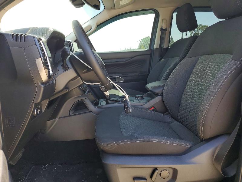 Продажа на аукционе авто 2025 Ford Ranger, vin: 1FTER4HH3SLE39952, номер лота: 55010446