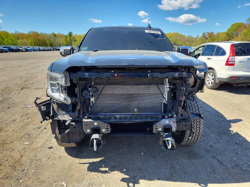Продажа на аукционе авто 2020 Gmc Sierra, vin: 3GTU9FED8LG148404, номер лота: 53018356