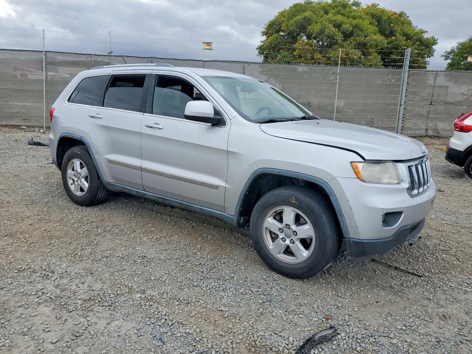 2011 Jeep Grand Cherokee მანქანა იყიდება აუქციონზე, vin: 1J4RS4GG5BC591546, აუქციონის ნომერი: 54916096