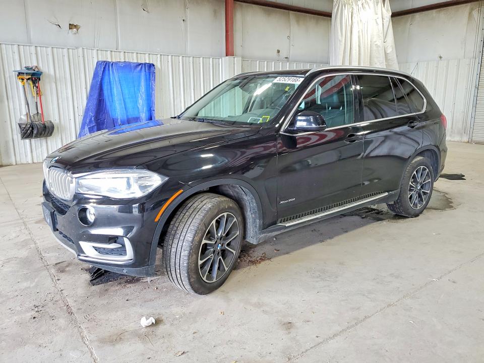 2015 Bmw X5 მანქანა იყიდება აუქციონზე, vin: 5UXKR0C58F0K71546, აუქციონის ნომერი: 52529166