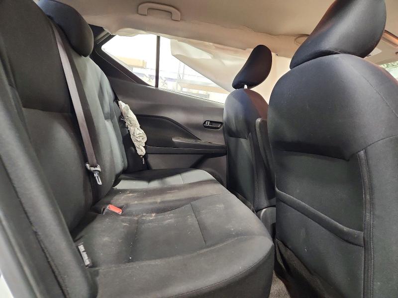 Aukcja sprzedaży 2023 Nissan Kicks, vin: 3N1CP5BV4PL470661, numer aukcji: 48926546