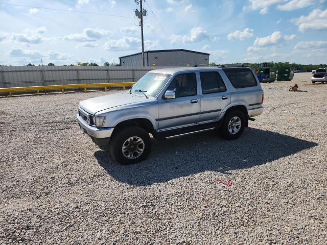 1990 Toyota 4runner მანქანა იყიდება აუქციონზე, vin: JT3VN29VXL0002834, აუქციონის ნომერი: 53633846