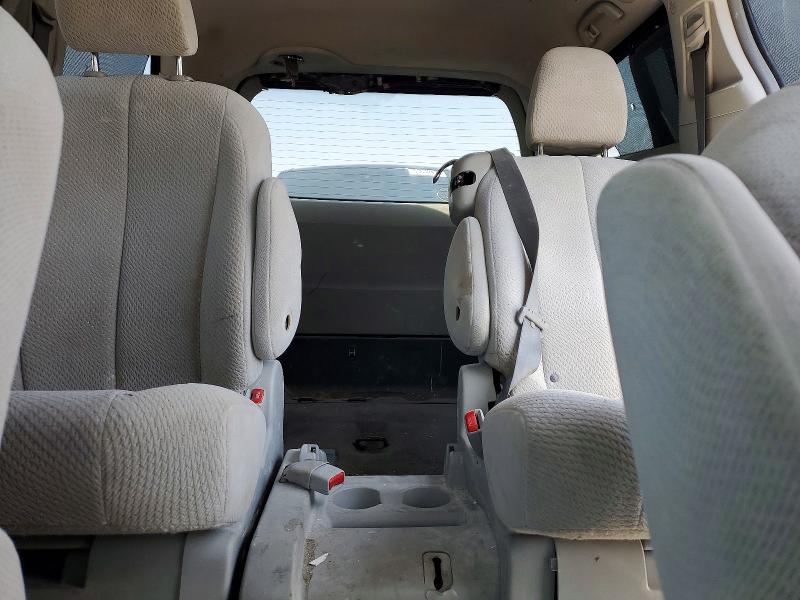 Продаж на аукціоні авто 2013 Toyota Sienna, vin: 5TDKK3DC7DS356327, номер лоту: 53459746