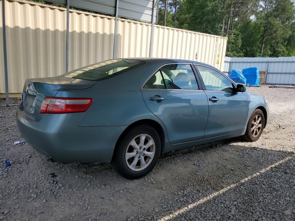 Aukcja sprzedaży 2009 Toyota Camry, vin: 4T1BE46K59U794795, numer aukcji: 54956086