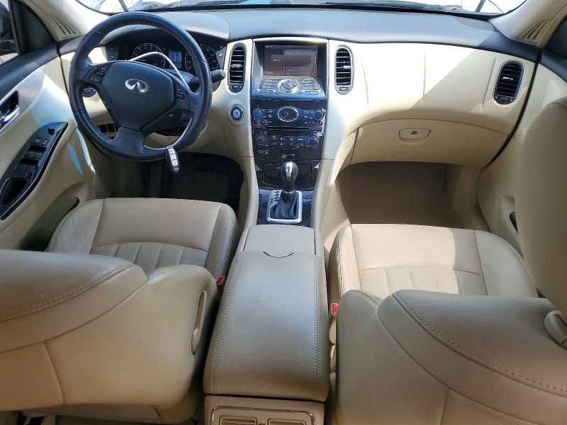 Продаж на аукціоні авто 2016 Infiniti Qx50, vin: JN1BJ0RP1GM235437, номер лоту: 53079696