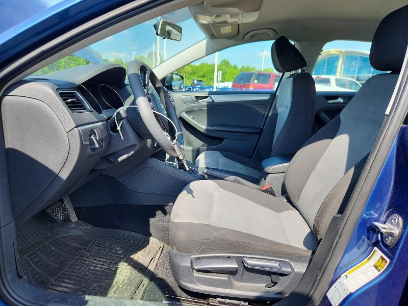 Aukcja sprzedaży 2018 Volkswagen Jetta, vin: 3VW2B7AJ7JM226115, numer aukcji: 53558016