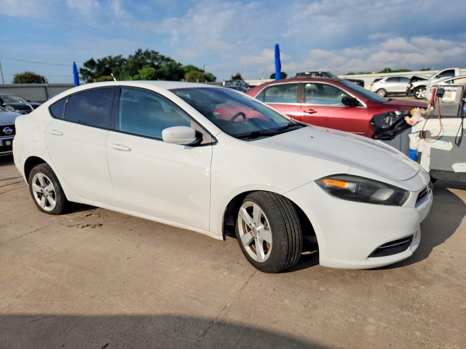 Продажа на аукционе авто 2016 Dodge Dart, vin: 1C3CDFBB2GD563643, номер лота: 54560576