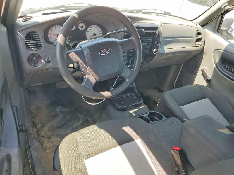 Продаж на аукціоні авто 2011 Ford Ranger, vin: 1FTKR4EE7BPA82359, номер лоту: 53922326
