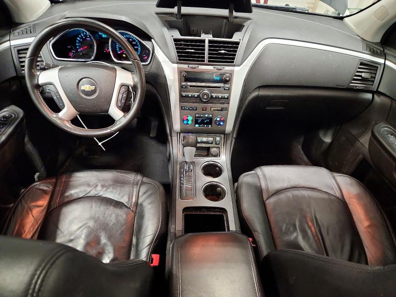 Aukcja sprzedaży 2012 Chevrolet Traverse, vin: 1GNKRJED6CJ281937, numer aukcji: 53226856